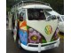 Kombi Hippie